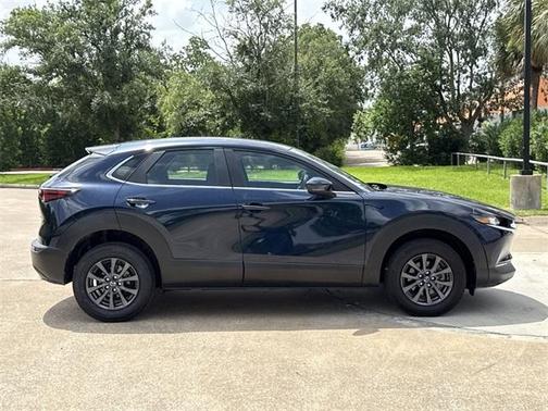2024 Mazda CX-30 2.5 S