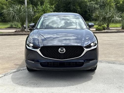 2024 Mazda CX-30 2.5 S