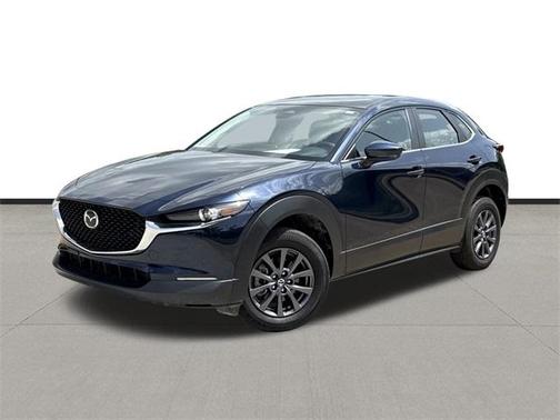 2024 Mazda CX-30 2.5 S