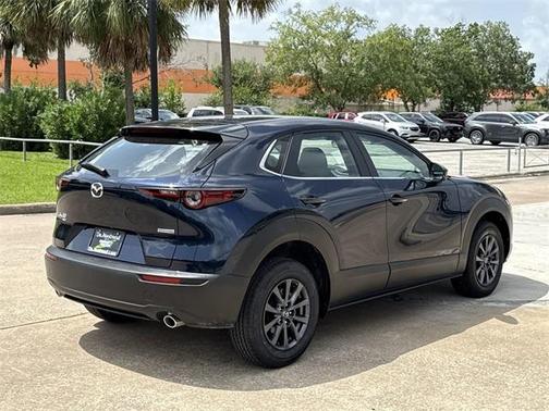 2024 Mazda CX-30 2.5 S
