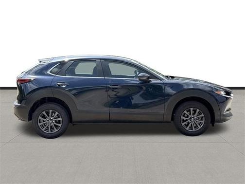 2024 Mazda CX-30 2.5 S
