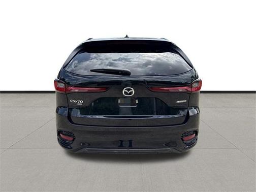 2025 Mazda CX-70 3.3 Turbo S Premium Package