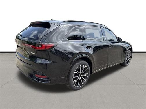 2025 Mazda CX-70 3.3 Turbo S Premium Package