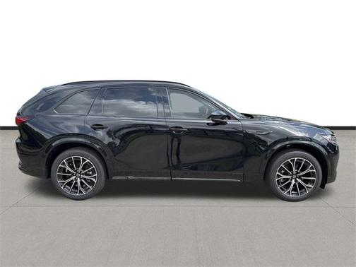 2025 Mazda CX-70 3.3 Turbo S Premium Package
