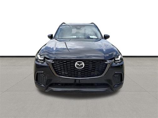 2025 Mazda CX-70 3.3 Turbo S Premium Package