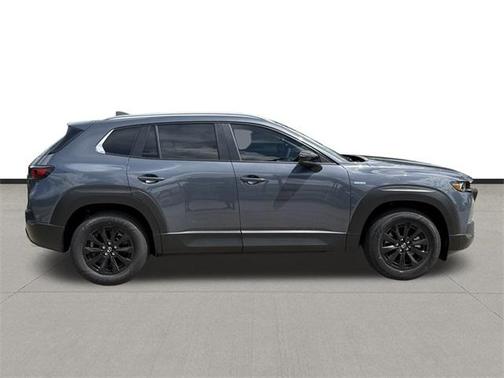 2025 Mazda CX-50 Hybrid Preferred Package