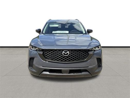 2025 Mazda CX-50 Hybrid Preferred Package