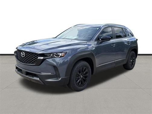 2025 Mazda CX-50 Hybrid Preferred Package