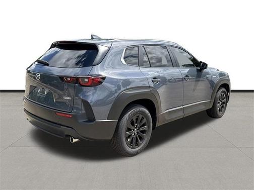 2025 Mazda CX-50 Hybrid Preferred Package
