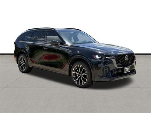 2025 Mazda CX-70 3.3 Turbo S Premium Plus Package