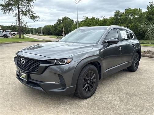 2024 Mazda CX-50 2.5 S Premium Package