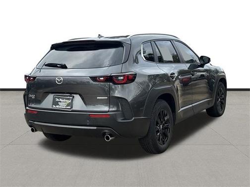 2024 Mazda CX-50 2.5 S Premium Package