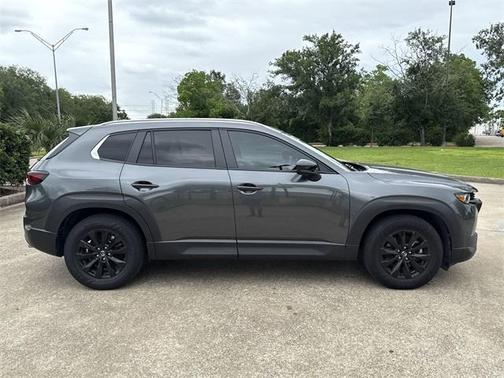 2024 Mazda CX-50 2.5 S Premium Package