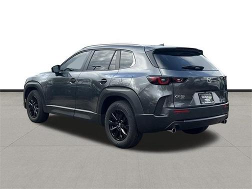 2024 Mazda CX-50 2.5 S Premium Package
