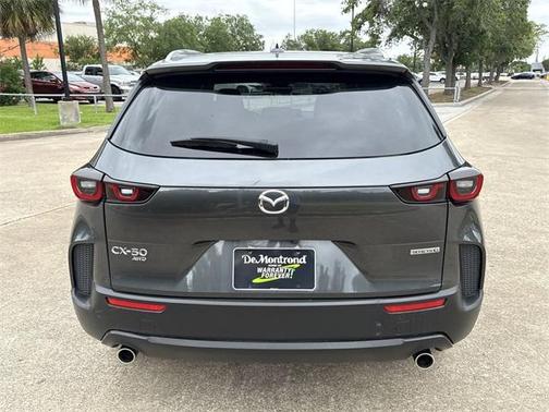 2024 Mazda CX-50 2.5 S Premium Package