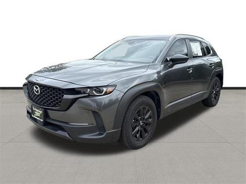 2024 Mazda CX-50 2.5 S Premium Package