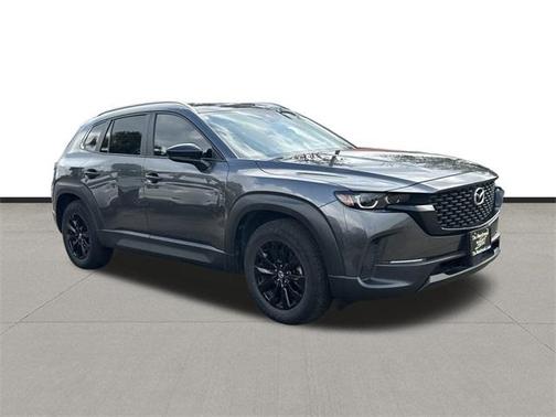 2024 Mazda CX-50 2.5 S Premium Package