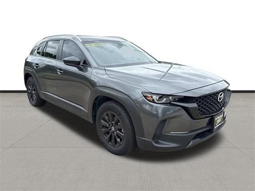2024 Mazda CX-50 2.5 S Premium Package