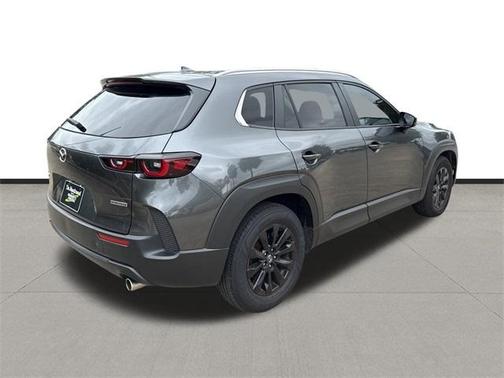 2024 Mazda CX-50 2.5 S Premium Package