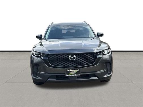 2024 Mazda CX-50 2.5 S Premium Package