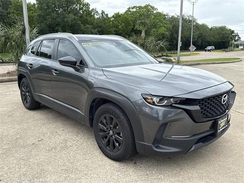 2024 Mazda CX-50 2.5 S Premium Package