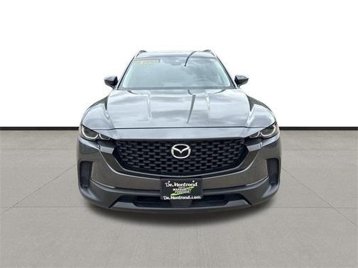 2024 Mazda CX-50 2.5 S Premium Package
