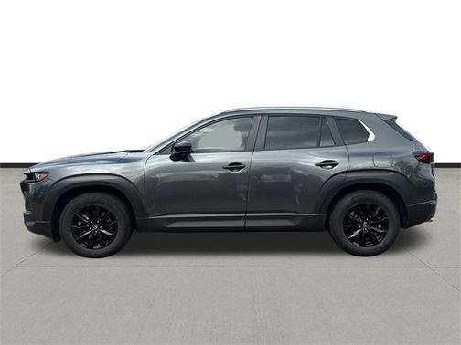 2024 Mazda CX-50 2.5 S Premium Package