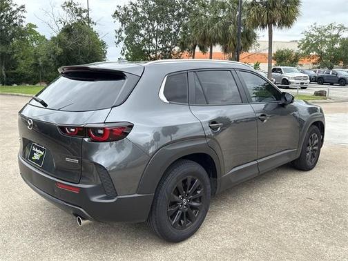 2024 Mazda CX-50 2.5 S Premium Package