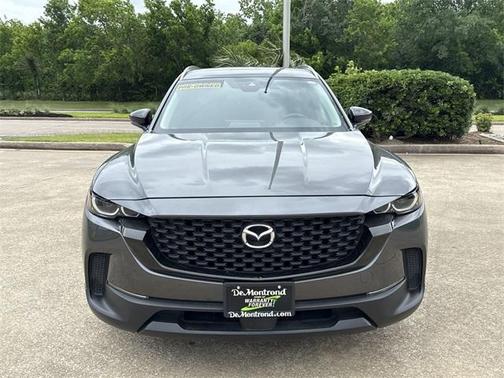 2024 Mazda CX-50 2.5 S Premium Package