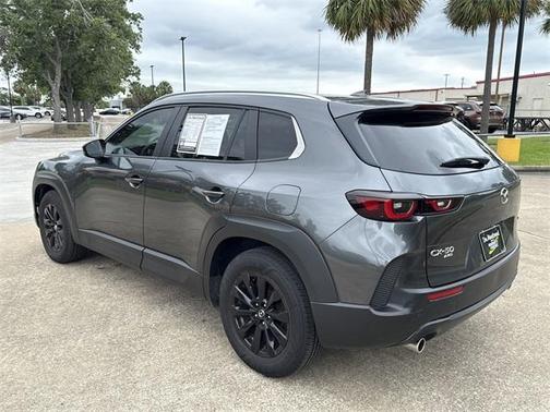 2024 Mazda CX-50 2.5 S Premium Package
