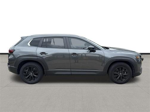 2024 Mazda CX-50 2.5 S Premium Package