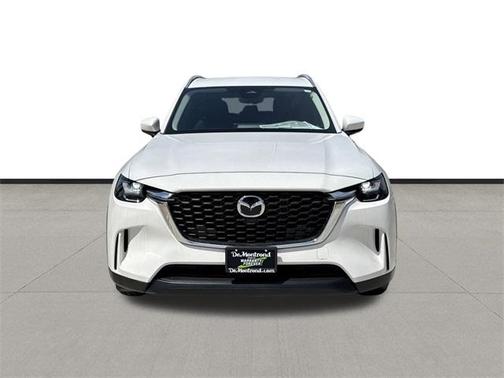 2025 Mazda CX-90 3.3 Turbo Select Package