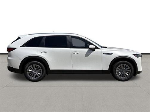 2025 Mazda CX-90 3.3 Turbo Select Package