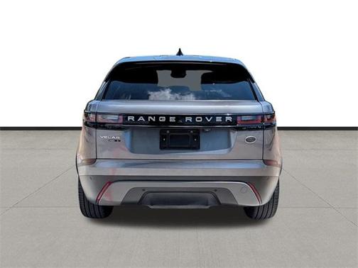 2020 Land Rover Range Rover Velar S