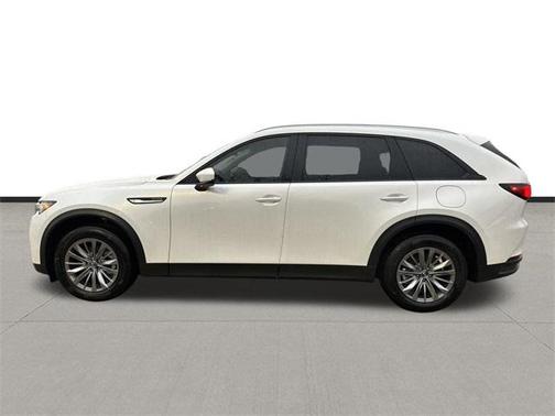 2025 Mazda CX-90 3.3 Turbo Preferred Package