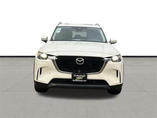 2025 Mazda CX-90 3.3 Turbo Preferred Package