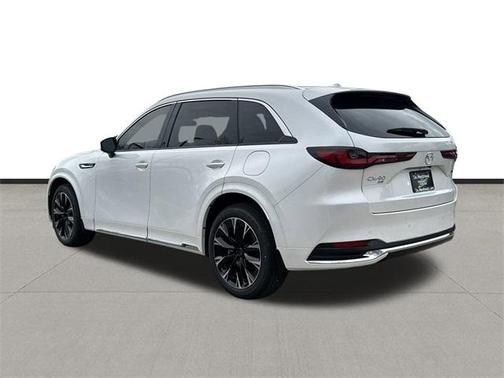 2025 Mazda CX-90 S Premium