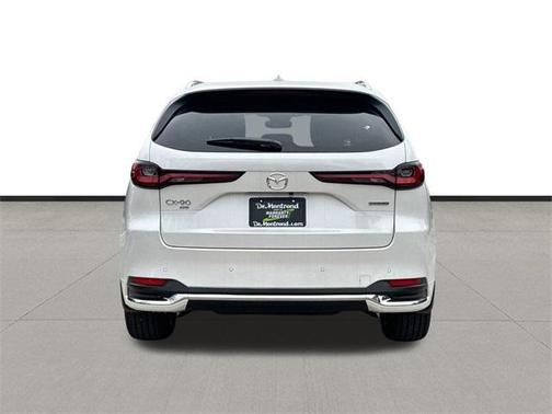 2025 Mazda CX-90 S Premium