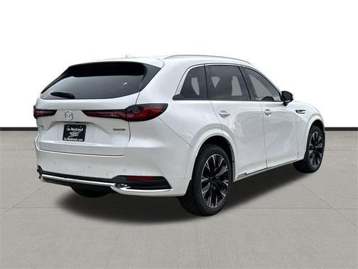 2025 Mazda CX-90 S Premium