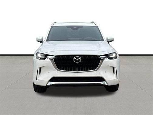 2025 Mazda CX-90 S Premium