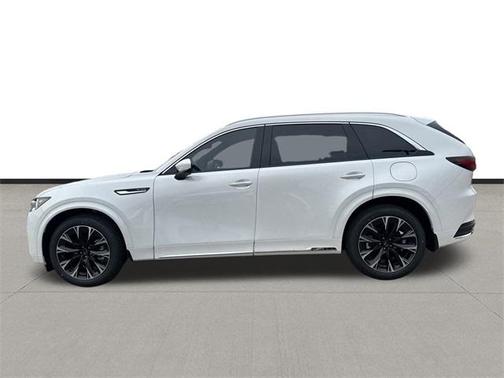 2025 Mazda CX-90 S Premium