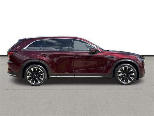 2024 Mazda CX-90 Premium