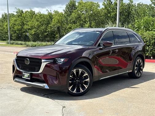 2024 Mazda CX-90 Premium