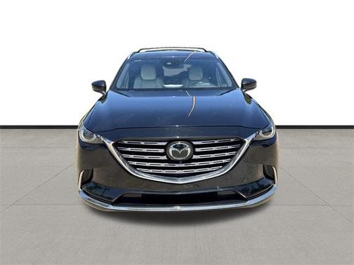 2022 Mazda CX-9 Signature