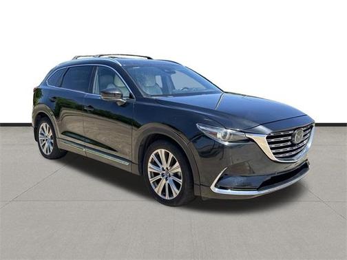 2022 Mazda CX-9 Signature
