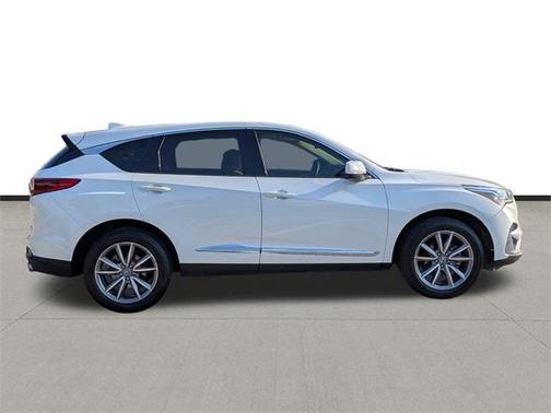 2021 Acura RDX Technology Package