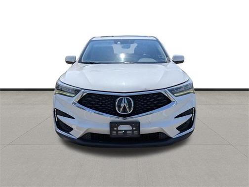 2021 Acura RDX Technology Package