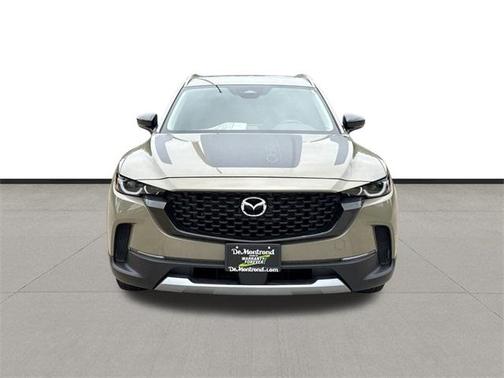 2025 Mazda CX-50 2.5 Turbo Meridian Edition