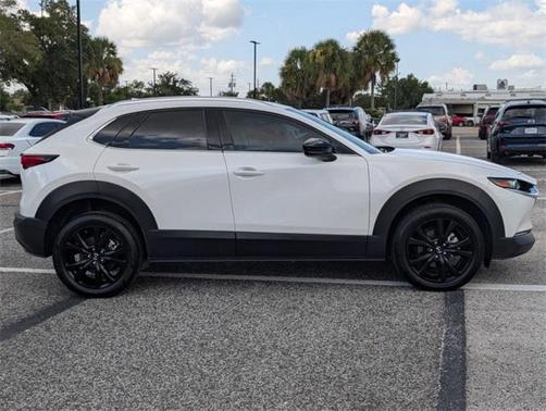 2024 Mazda CX-30 2.5 Turbo Premium Package