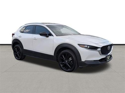 2024 Mazda CX-30 2.5 Turbo Premium Package